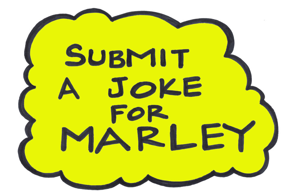 submit a joke